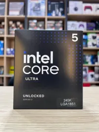 CPU INTEL ULTRA 5 245K BOX