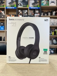 سماعات-الرأس-و-أجهزة-الصوت-casque-hoco-w21-avec-fil-باب-الزوار-الجزائر
