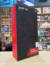 GPU XFX SPEEDSTER QICK 319 RX7700XT 12GB