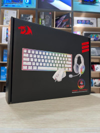 clavier-souris-combo-redragon-s129w-3en1-casque-bab-ezzouar-alger-algerie