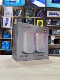 HAUT PARLEUR MARS GAMING MS-OMW WHITE