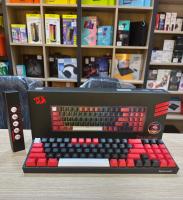 clavier-souris-redragon-k628-pollux-pro-75-red-switch-rgb-wireless-bab-ezzouar-alger-algerie