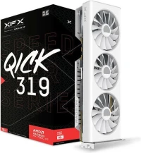 GPU XFX SPEEDSTER QICK 319 RX 7800XT 16GB