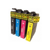 PACK CARTOUCHE KOANAN EPSON T1811