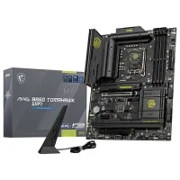 CARTE MERE MSI MAG B860 TOMAHAWK WIFI