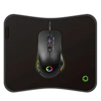 SOURIS + TAPIS GAMEMAX MG7