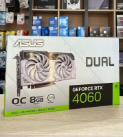 carte-graphique-gpu-asus-dual-geforce-rtx-4060-8gb-white-edition-bab-ezzouar-alger-algerie