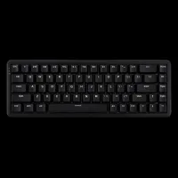 CLAVIER AJAZZ AK680 MAX BLACK ( MAGNETIQUE SWICTH )
