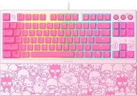 CLAVIER RAZER ORNATA V3 ( HELLO KITTY AND FRIENDS EDITION )