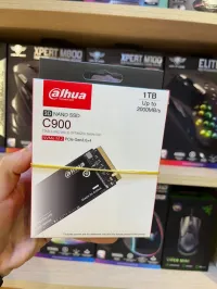 Disque SSD NVMe Dahua 1TB C900 3D Nand 2Gb/S