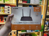 reseau-connexion-modem-d-link-dsl-224-n300-adsl-vdsl-bab-ezzouar-alger-algerie