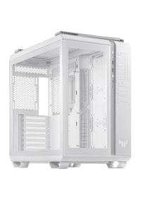 BOITIER ASUS TUF GAMING GT502 WHITE