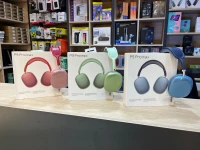 CASQUE P9 PRO MAX SANS FIL