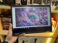 LAPTOP LENOVO THINKPAD X380 YOGA | I5 8350U 8GB 256SSD 13.3'' FHD TACTILE X360 + STYLET
