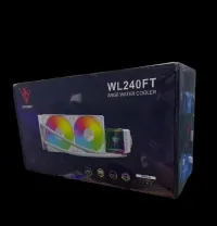 WATERCOOLING MAGMA WL240FT ARGB