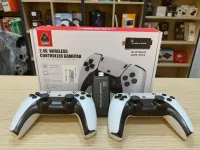 Console de jeu vidéo numérique GAME STICK M8 PRO HD 4K 20000 JEUX