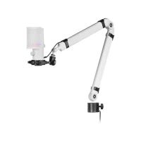 MICROPHONE MARS GAMING MMIC-XT ULTRA WHITE