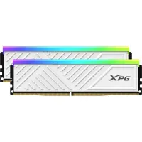 RAM XPG SPECTRIX D35G 8GB 3200MHZ WHITE RGB CL16