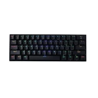 CLAVIER REDRAGON DRACONIC K530 WIRELESS (RED SWITCH )