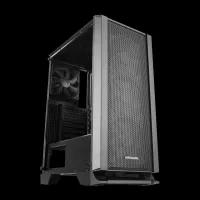 BOITIER MARS GAMING MC-MASTER BLACK