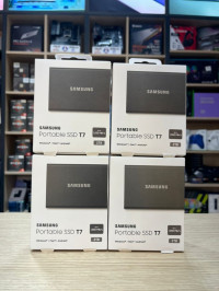 disques-durs-disque-dur-ssd-externe-samsung-t7-2tb-bab-ezzouar-alger-algerie