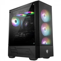 BOITIER MSI FORGE 112R