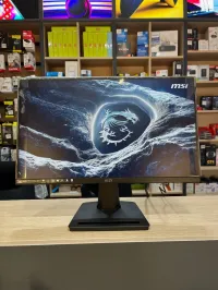 MONITEUR MSI MP225 22'' FHD 100HZ IPS