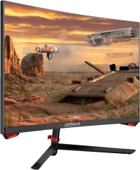 MONITEUR DAHUA E230C 27'' FHD 165HZ VA CURVED