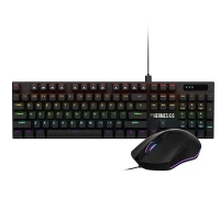 COMBO GAMDIAS HERMES E6 2EN1
