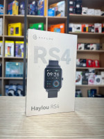autre-smart-watch-xiaomi-haylou-rs4-ls12-bab-ezzouar-alger-algerie
