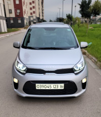 voitures-kia-picanto-2023-xline-alger-centre-algerie