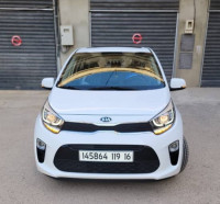 voitures-kia-picanto-2019-ex-alger-centre-algerie