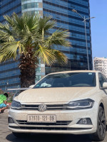 voitures-volkswagen-polo-2021-carat-blida-algerie