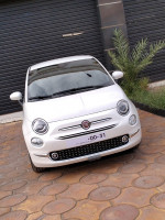 voitures-fiat-500-2024-dolcevita-saida-algerie