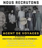 commercial-marketing-agent-de-voyages-el-biar-alger-algerie