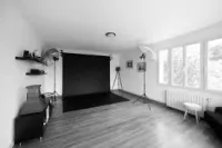 Shooting Studio Professionnel 
