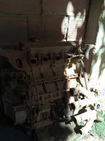 pieces-moteur-lot-204peugeuot-khemis-miliana-ain-defla-algerie