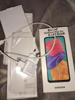 smartphones-samsung-galaxy-m33-5g-miliana-ain-defla-algerie