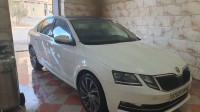 voitures-skoda-octavia-2019-laurin-amp-klement-bab-ezzouar-alger-algerie