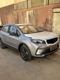 voitures-geely-livan-x3-pro-silver-2026-ouled-fayet-alger-algerie