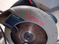 outillage-professionnel-machine-a-couper-le-bois-bosch-hraoua-alger-algerie