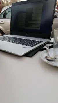 Hp i3