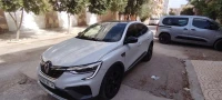 Renault Arkana 2022 Rs Line