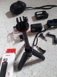 Go pro 8 Black