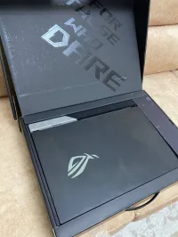 Asus rog strix g15