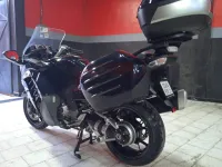 Kawasaki GTR 1400 2018