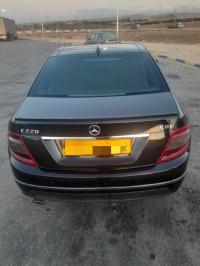 voitures-mercedes-c220-2008-oued-sly-chlef-algerie