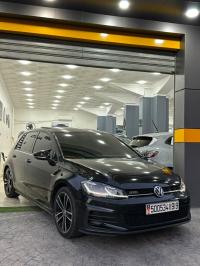 cars-volkswagen-golf-7-2019-gtd-mila-algeria