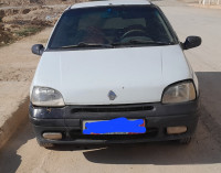 voitures-renault-clio-1-1997-relizane-algerie