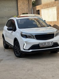 سيارات-livan-x3-pro-2025-automatique-avec-toi-ouvrant-بومرداس-الجزائر